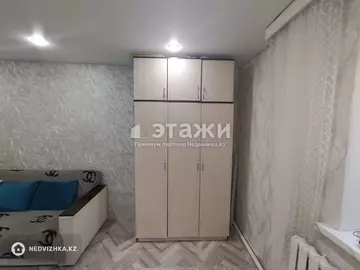20 м², 1-комнатная квартира, этаж 1 из 2, 20 м², изображение - 1