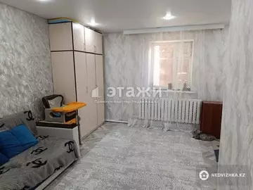 20 м², 1-комнатная квартира, этаж 1 из 2, 20 м², изображение - 2