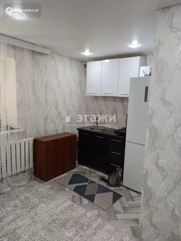 20 м², 1-комнатная квартира, этаж 1 из 2, 20 м², изображение - 4