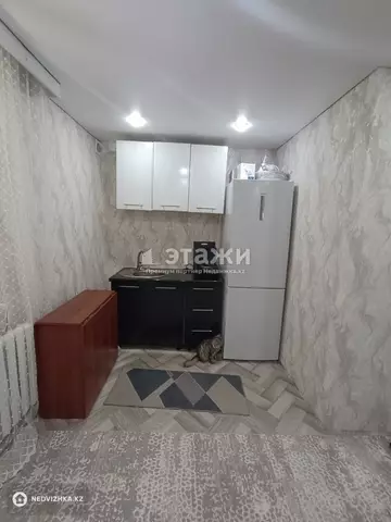 20 м², 1-комнатная квартира, этаж 1 из 2, 20 м², изображение - 6