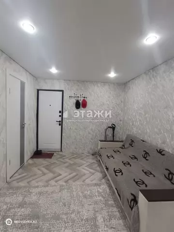 20 м², 1-комнатная квартира, этаж 1 из 2, 20 м², изображение - 7