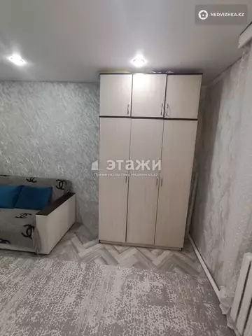20 м², 1-комнатная квартира, этаж 1 из 2, 20 м², изображение - 8