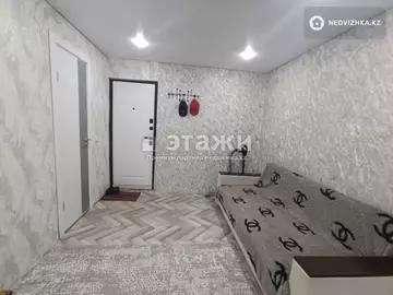 20 м², 1-комнатная квартира, этаж 1 из 2, 20 м², изображение - 9