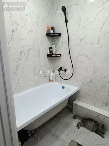 20 м², 1-комнатная квартира, этаж 1 из 2, 20 м², изображение - 13