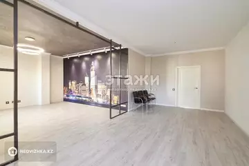 118.9 м², 3-комнатная квартира, этаж 2 из 5, 119 м², изображение - 0