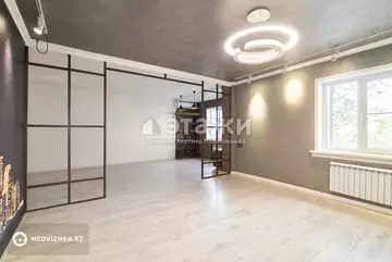118.9 м², 3-комнатная квартира, этаж 2 из 5, 119 м², изображение - 3