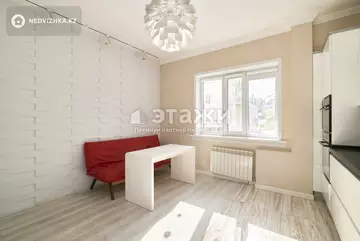 118.9 м², 3-комнатная квартира, этаж 2 из 5, 119 м², изображение - 8