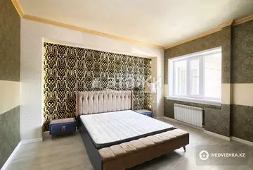 118.9 м², 3-комнатная квартира, этаж 2 из 5, 119 м², изображение - 11