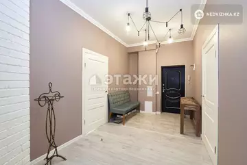 118.9 м², 3-комнатная квартира, этаж 2 из 5, 119 м², изображение - 20