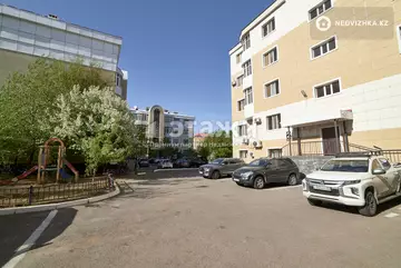 118.9 м², 3-комнатная квартира, этаж 2 из 5, 119 м², изображение - 24