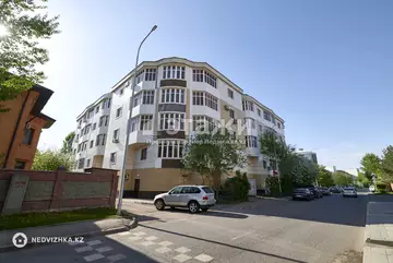 118.9 м², 3-комнатная квартира, этаж 2 из 5, 119 м², изображение - 26
