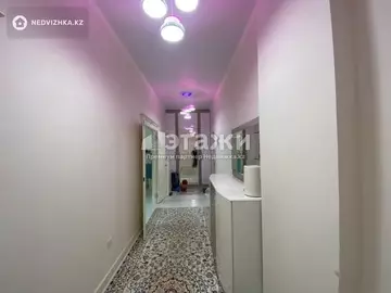 2-комнатная квартира, этаж 2 из 10, 57 м²