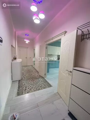 57 м², 2-комнатная квартира, этаж 2 из 10, 57 м², изображение - 4