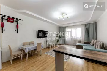 2-комнатная квартира, этаж 9 из 23, 68 м²