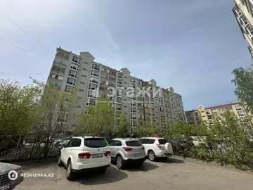 4-комнатная квартира, этаж 8 из 9, 112 м²