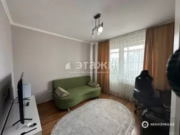 112.5 м², 4-комнатная квартира, этаж 8 из 9, 112 м², изображение - 4