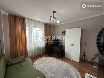 112.5 м², 4-комнатная квартира, этаж 8 из 9, 112 м², изображение - 5
