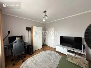 112.5 м², 4-комнатная квартира, этаж 8 из 9, 112 м², изображение - 7