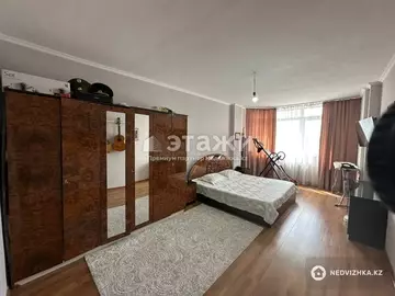 112.5 м², 4-комнатная квартира, этаж 8 из 9, 112 м², изображение - 8