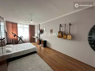 112.5 м², 4-комнатная квартира, этаж 8 из 9, 112 м², изображение - 9