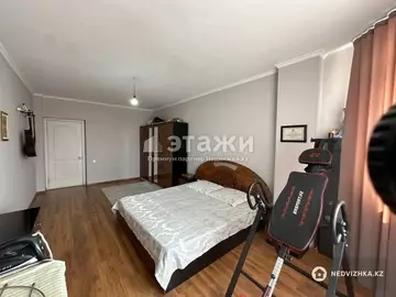 112.5 м², 4-комнатная квартира, этаж 8 из 9, 112 м², изображение - 10