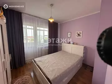 112.5 м², 4-комнатная квартира, этаж 8 из 9, 112 м², изображение - 12