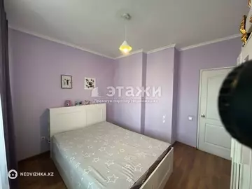 112.5 м², 4-комнатная квартира, этаж 8 из 9, 112 м², изображение - 14
