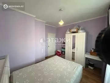 112.5 м², 4-комнатная квартира, этаж 8 из 9, 112 м², изображение - 15