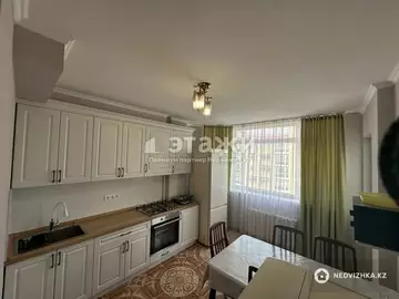 112.5 м², 4-комнатная квартира, этаж 8 из 9, 112 м², изображение - 16