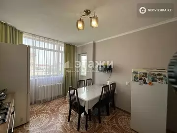 112.5 м², 4-комнатная квартира, этаж 8 из 9, 112 м², изображение - 17
