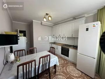 112.5 м², 4-комнатная квартира, этаж 8 из 9, 112 м², изображение - 18