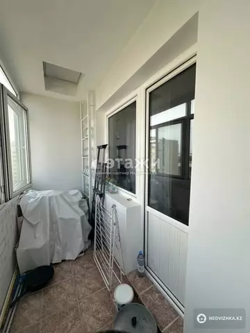 112.5 м², 4-комнатная квартира, этаж 8 из 9, 112 м², изображение - 20
