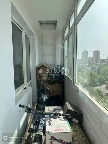 112.5 м², 4-комнатная квартира, этаж 8 из 9, 112 м², изображение - 22