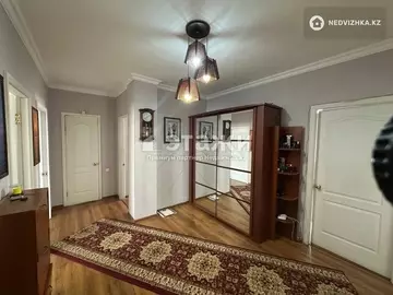 112.5 м², 4-комнатная квартира, этаж 8 из 9, 112 м², изображение - 23