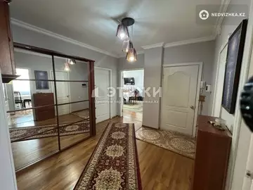 112.5 м², 4-комнатная квартира, этаж 8 из 9, 112 м², изображение - 25