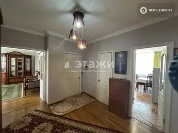 112.5 м², 4-комнатная квартира, этаж 8 из 9, 112 м², изображение - 26