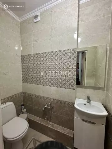112.5 м², 4-комнатная квартира, этаж 8 из 9, 112 м², изображение - 27