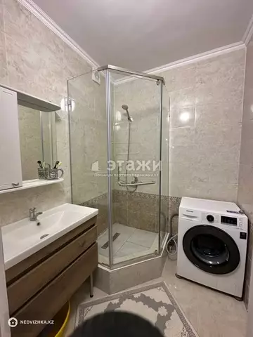 112.5 м², 4-комнатная квартира, этаж 8 из 9, 112 м², изображение - 29