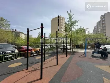 112.5 м², 4-комнатная квартира, этаж 8 из 9, 112 м², изображение - 34