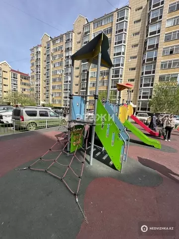 112.5 м², 4-комнатная квартира, этаж 8 из 9, 112 м², изображение - 35