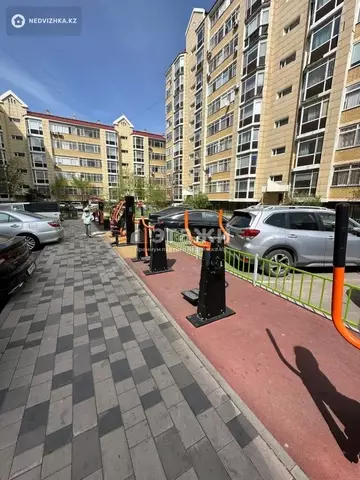 112.5 м², 4-комнатная квартира, этаж 8 из 9, 112 м², изображение - 39