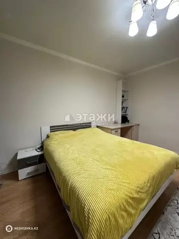 58 м², 2-комнатная квартира, этаж 16 из 18, 58 м², изображение - 3