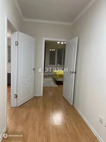 58 м², 2-комнатная квартира, этаж 16 из 18, 58 м², изображение - 5