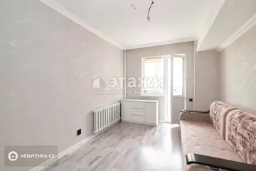 43.3 м², 1-комнатная квартира, этаж 11 из 12, 43 м², изображение - 0