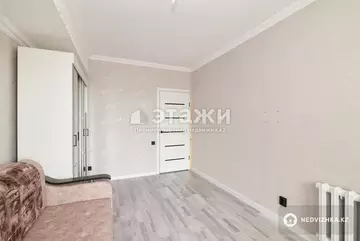 43.3 м², 1-комнатная квартира, этаж 11 из 12, 43 м², изображение - 1