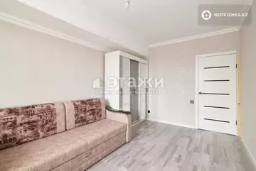 43.3 м², 1-комнатная квартира, этаж 11 из 12, 43 м², изображение - 2