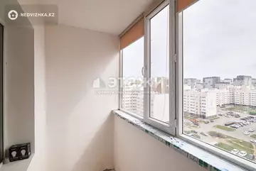 43.3 м², 1-комнатная квартира, этаж 11 из 12, 43 м², изображение - 4