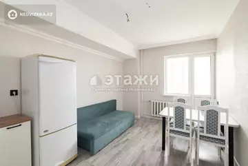 43.3 м², 1-комнатная квартира, этаж 11 из 12, 43 м², изображение - 5