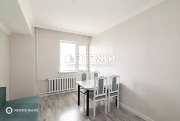 43.3 м², 1-комнатная квартира, этаж 11 из 12, 43 м², изображение - 6