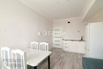 43.3 м², 1-комнатная квартира, этаж 11 из 12, 43 м², изображение - 7